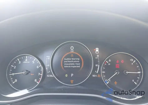 2024 Mazda Cx-30 2.5 S Carbon Edition from USA, damaged, VIN 3MVDMBCM1RM633986